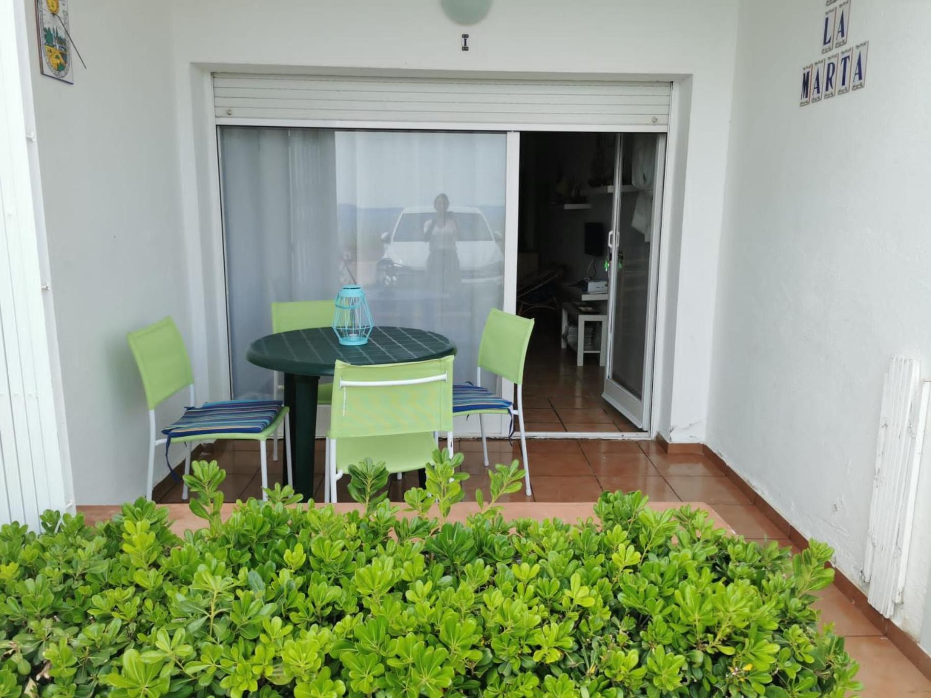 En Zona Privilegiada Con Encanto Apartment